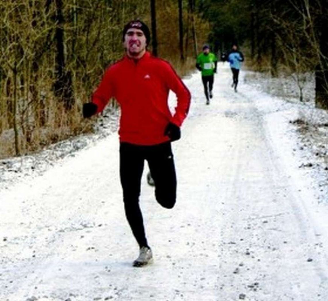 Gancarz na zakończenie Gancarz na zakończenie