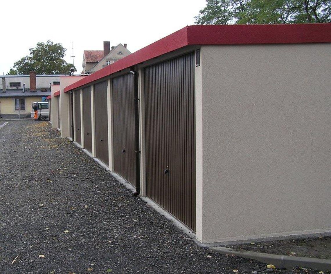 Garaż jak z katalogu – czy prefabrykowane rozwiązania to przyszłość budownictwa jednorodzinnego?