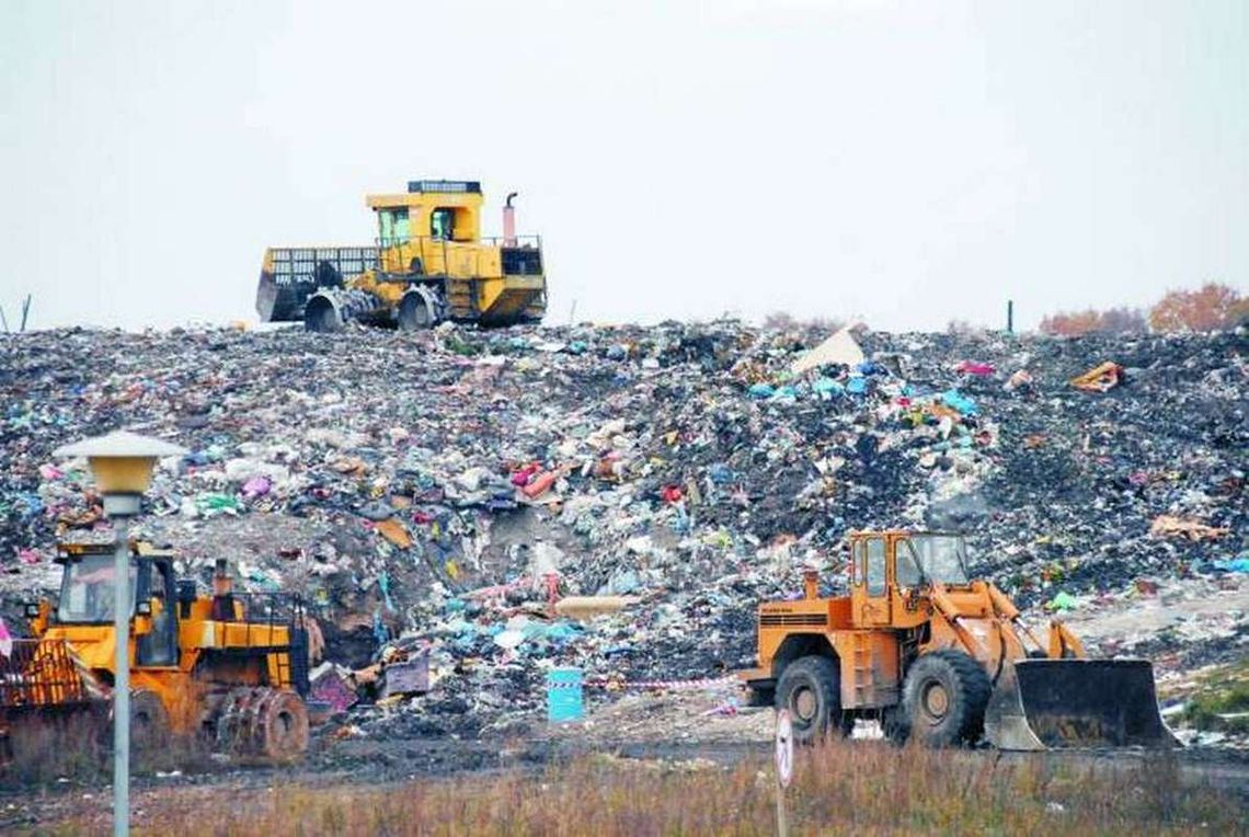 Gaz i prąd ze śmieci. Rewolucja w ZGO