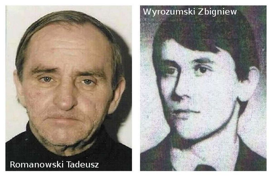 Gdzie się ukrywają?