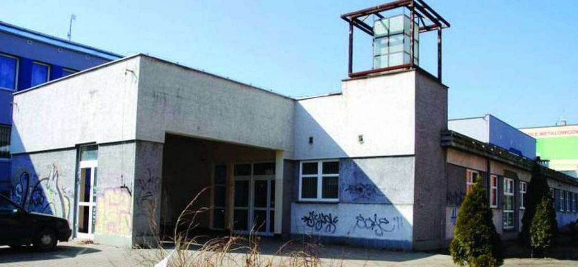 Gdzie te dyżury? Gdzie te dyżury?