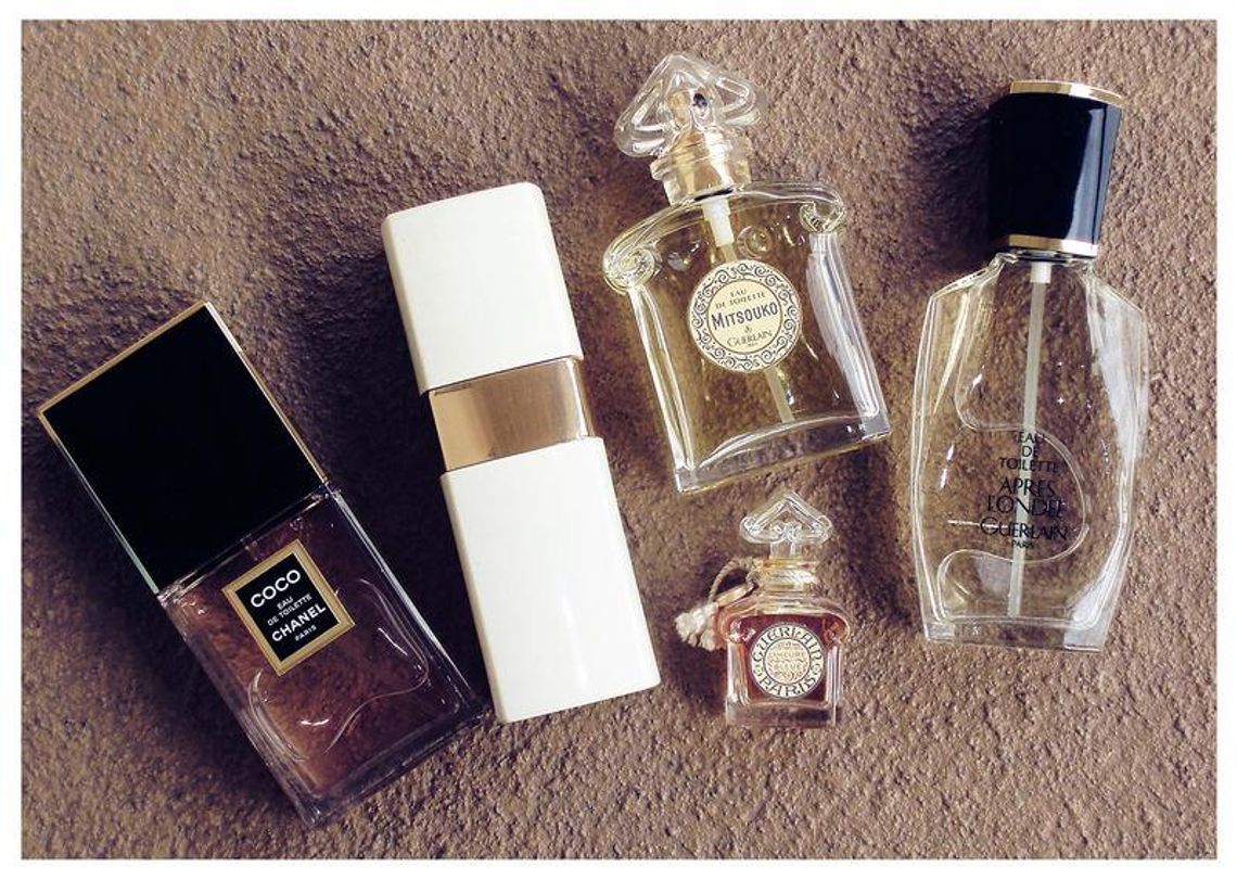 Gdzie znaleźć perfumy niszowe w niskich cenach