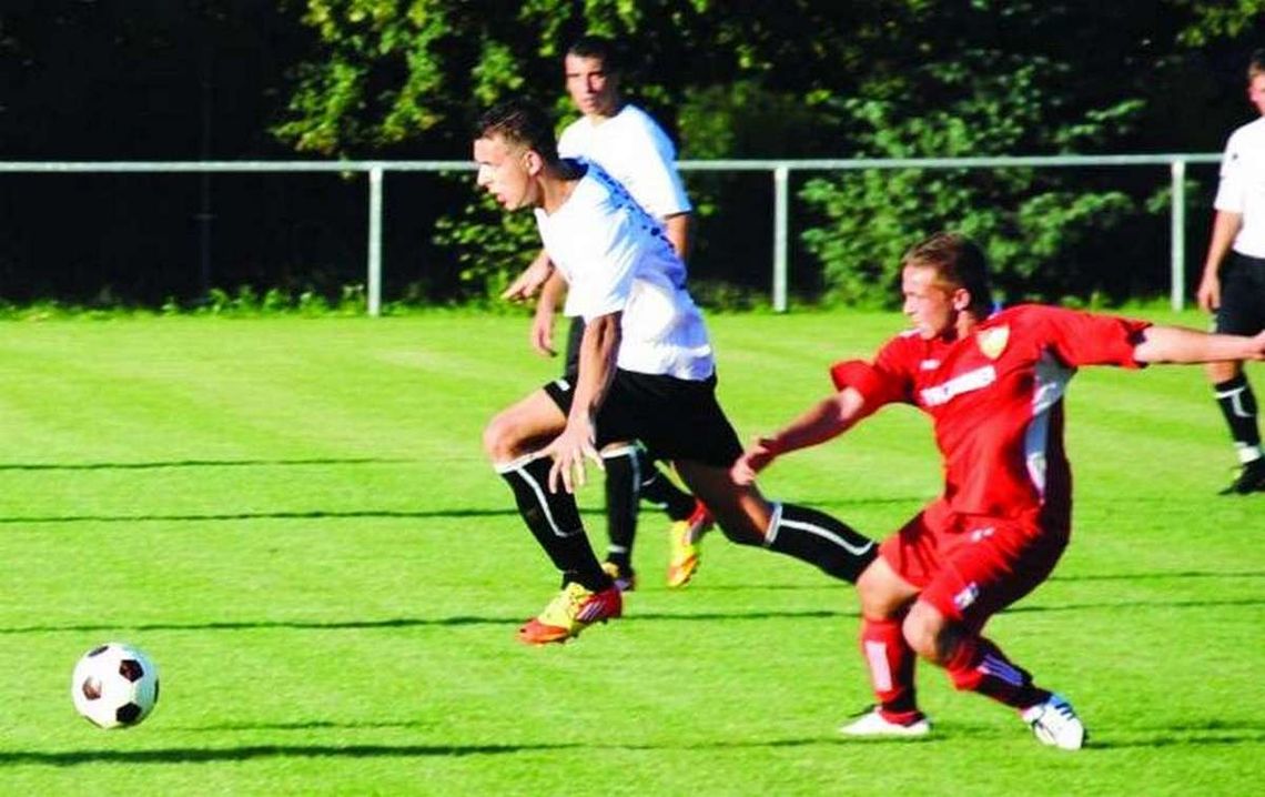 Giełżecki uratował dwa punkty Giełżecki uratował dwa punkty