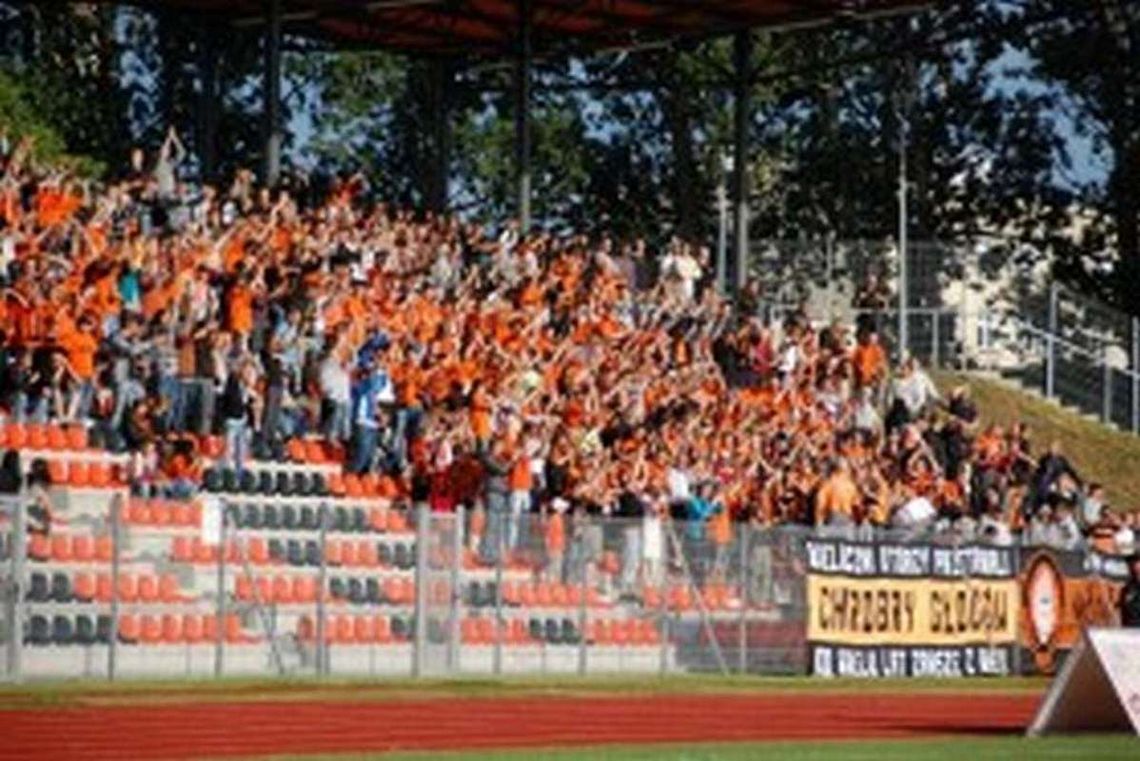 Głogowski przykład