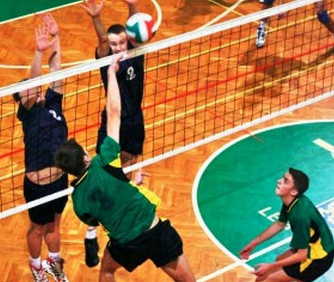 Głogowskie tie-breaki