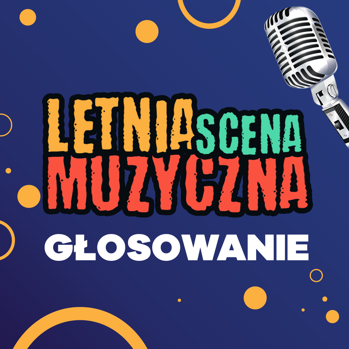 Głosowanie już niebawem