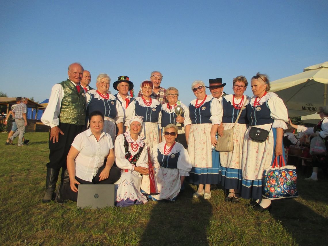 GŁOSUJEMY NA ŚWITEZIAN w Liście Przebojów Ludowych