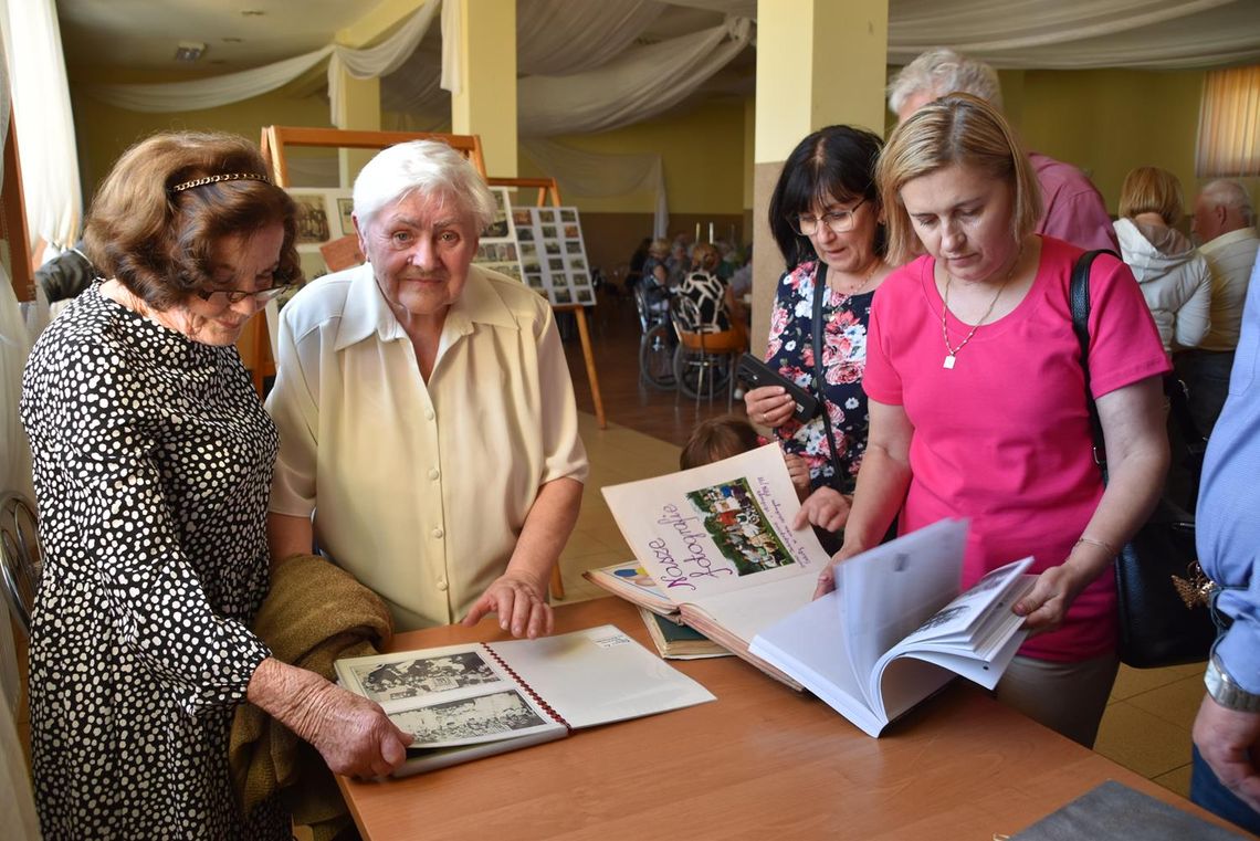 GMINA OŁAWA Z Obertyna do Zottwitz (+ GALERIA ZDJĘĆ)