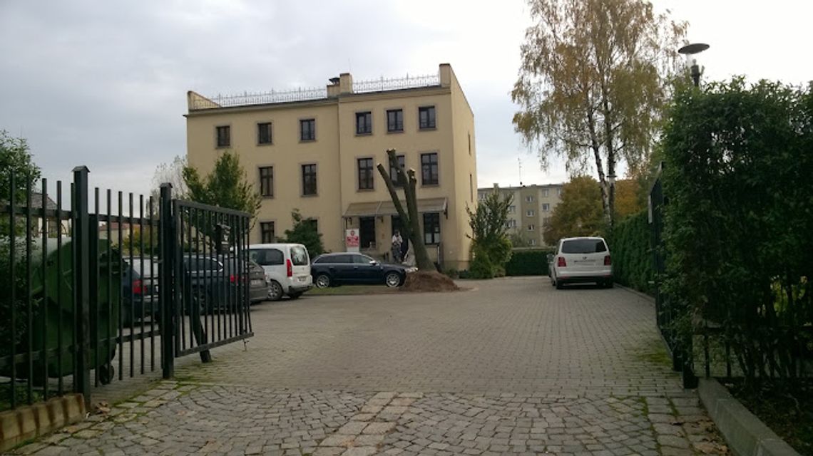 GMINA OŁAWA: GOPS przejdzie w CUS GMINA OŁAWA: GOPS przejdzie w CUS