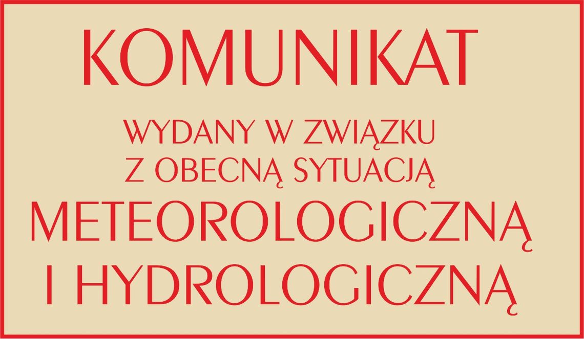 Gmina Oława informuje. Tam odbierzesz worki i piasek