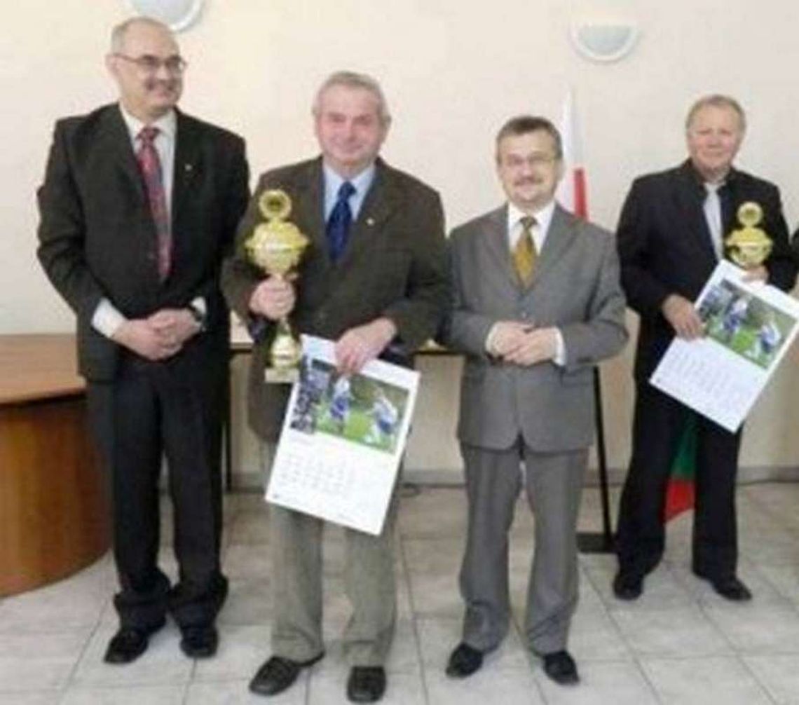 Gmina Oława najlepsza Gmina Oława najlepsza