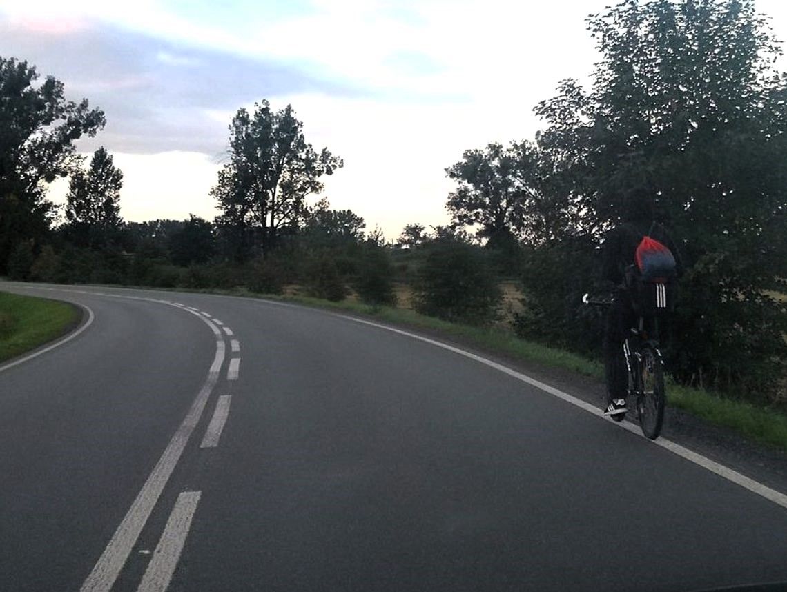 GMINA OŁAWA Nowa ścieżka rowerowa oraz węzeł przesiadkowy coraz bliżej GMINA OŁAWA Nowa ścieżka rowerowa oraz węzeł przesiadkowy coraz bliżej