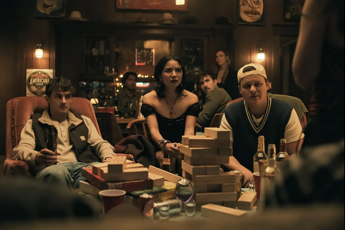 Go Kino Oława