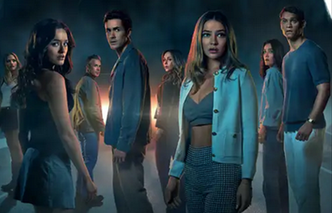 Go Kino poleca! Go Kino poleca!