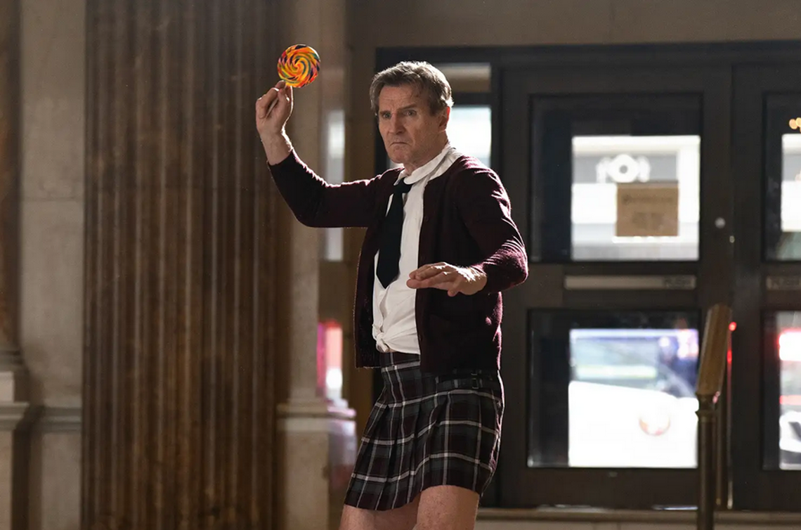 Go Kino poleca! go kino oława