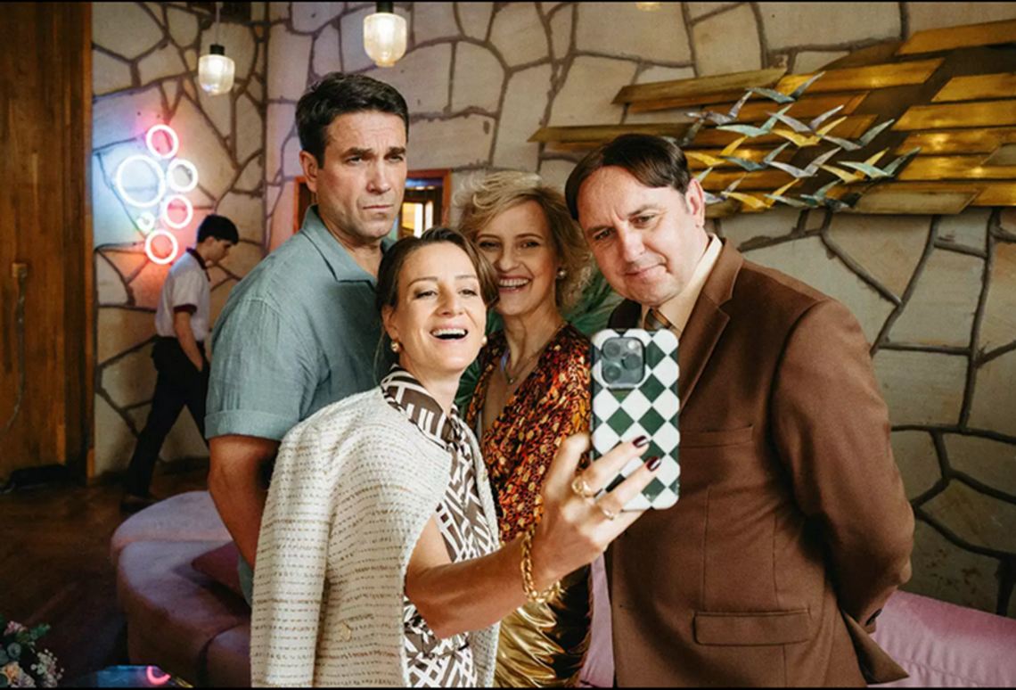 Go Kino poleca! Go Kino Oława