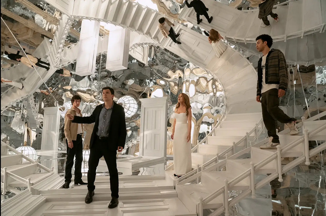 Go Kino poleca! Go Kino Oława