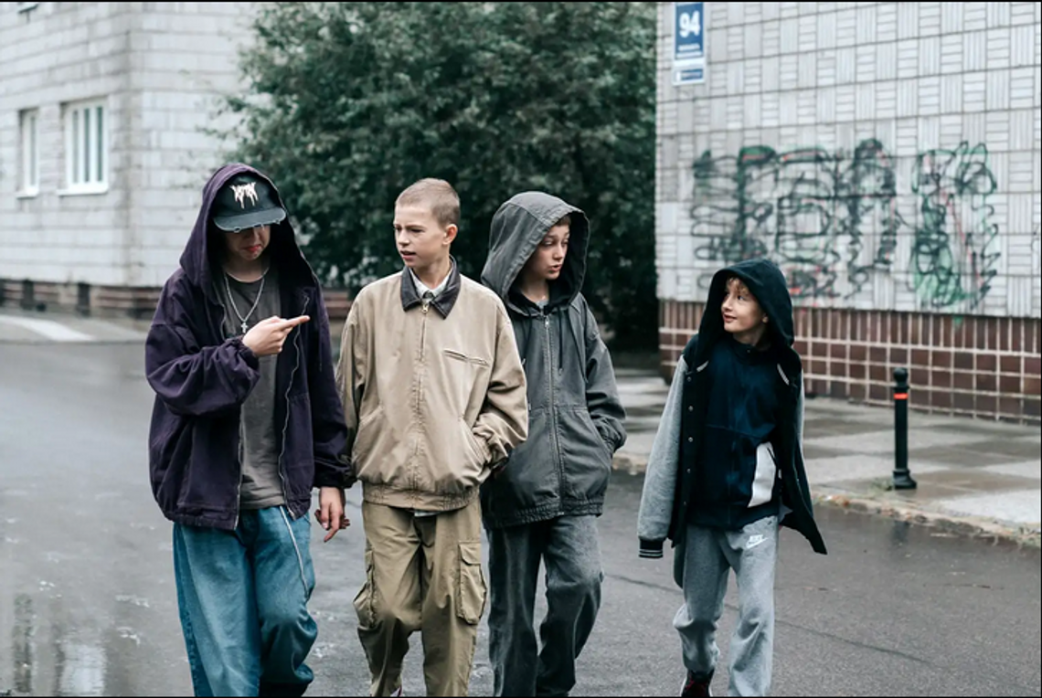 Go Kino poleca! Go Kino Oława