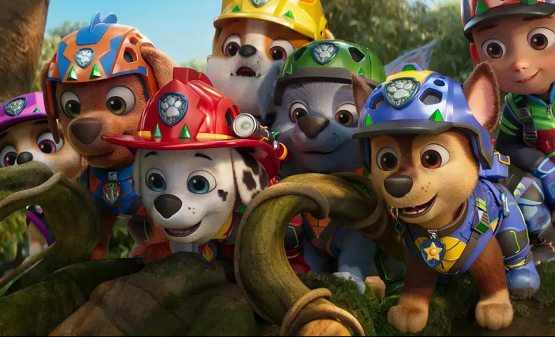Go Kino w Oławie poleca! Go Kino Oława