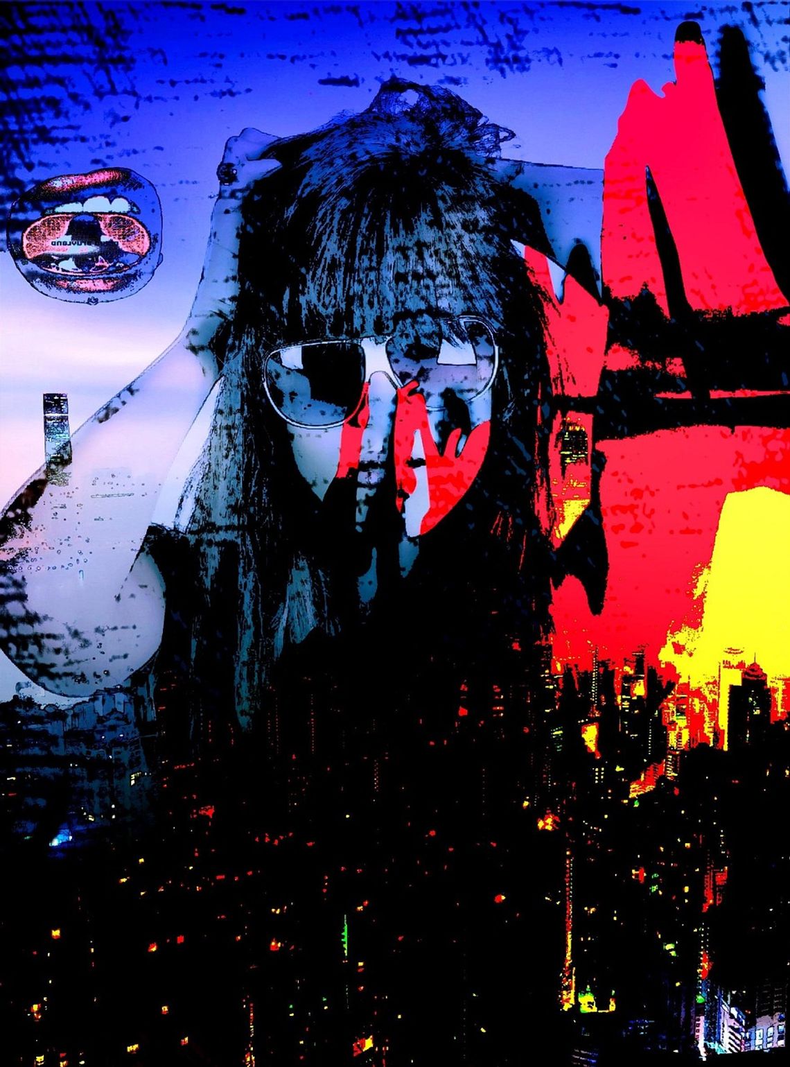 Good Times House - Retro hostel w sercu Katowic