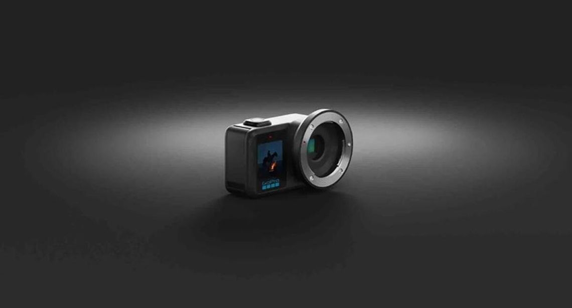 GoPro Mission 1 - trzy modele, jedna rewolucja. Co warto wiedzieć o nowych kamerach 8K