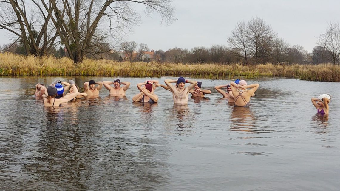 Gorąca Orkiestra... na zimno