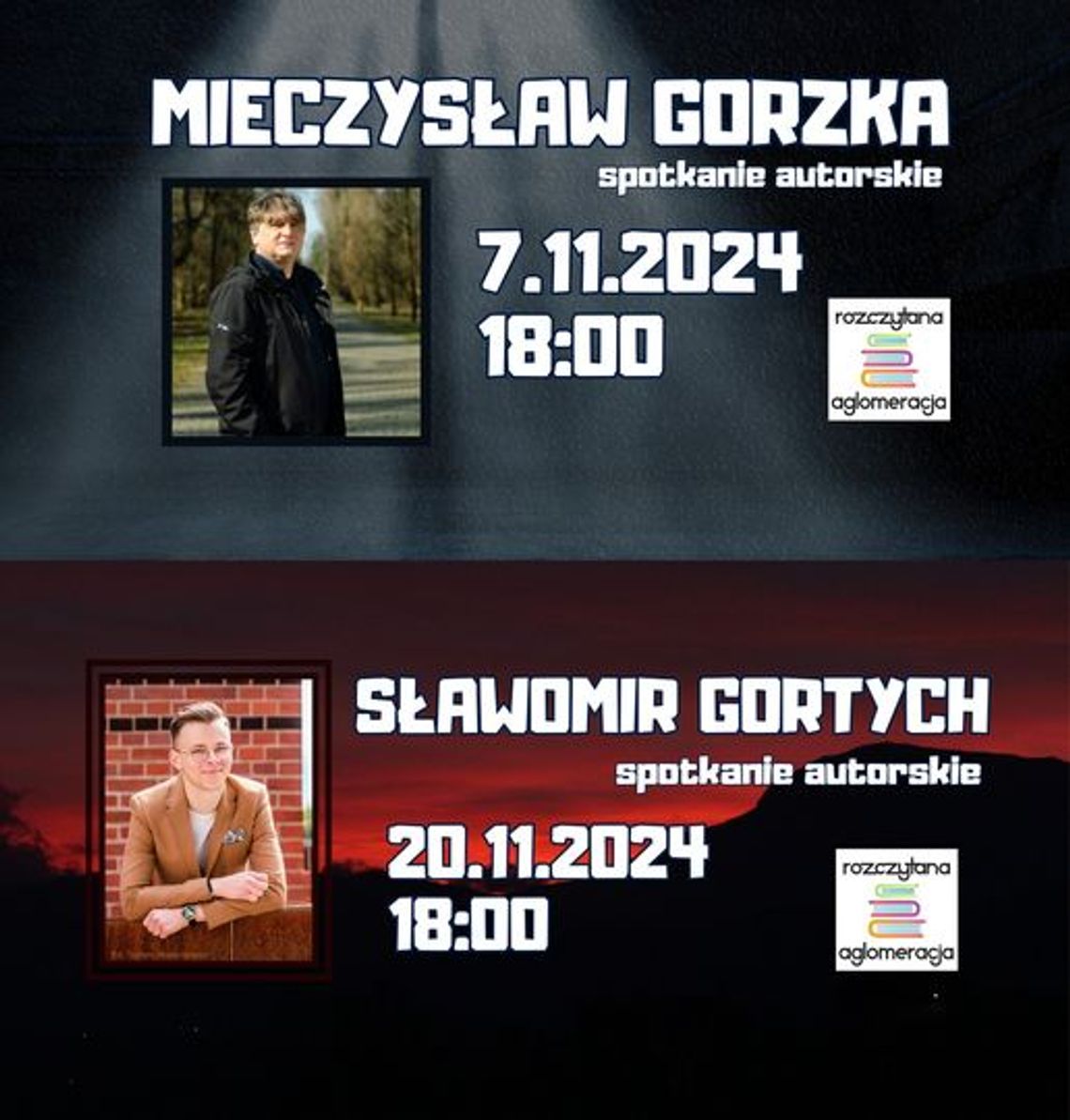 Gortych i Gorzka w Jelczu-Laskowicach