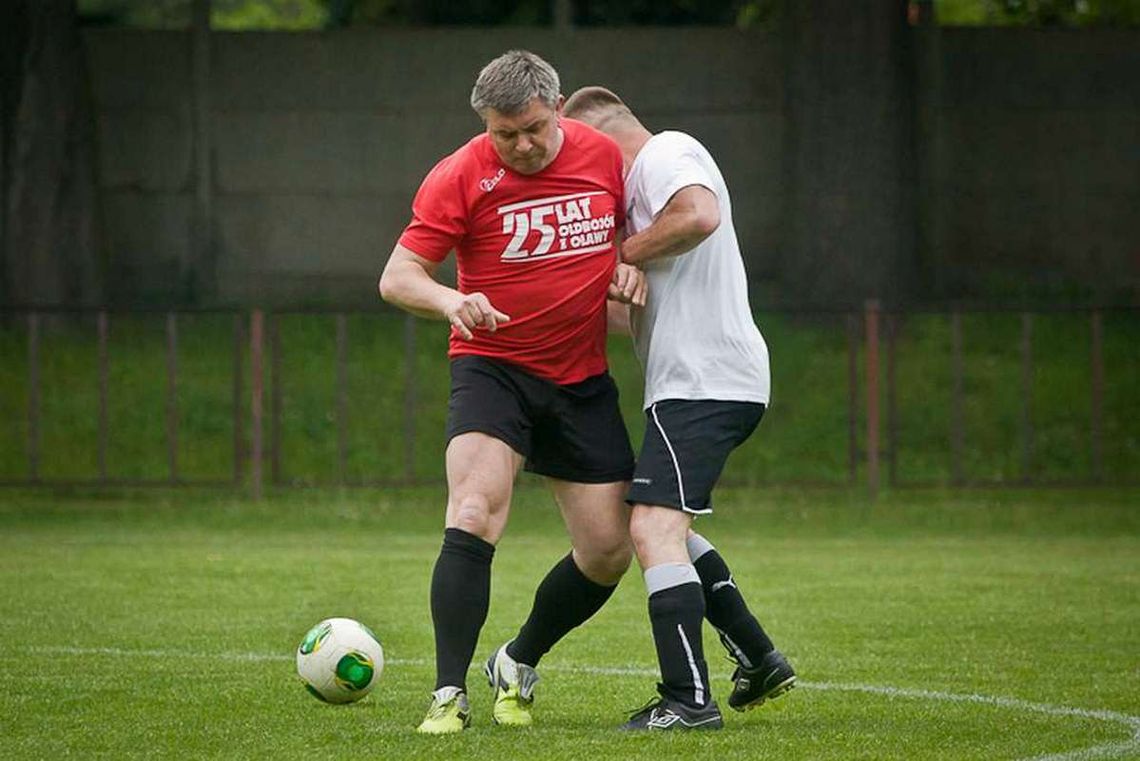 Gościnni oławianie Gościnni oławianie
