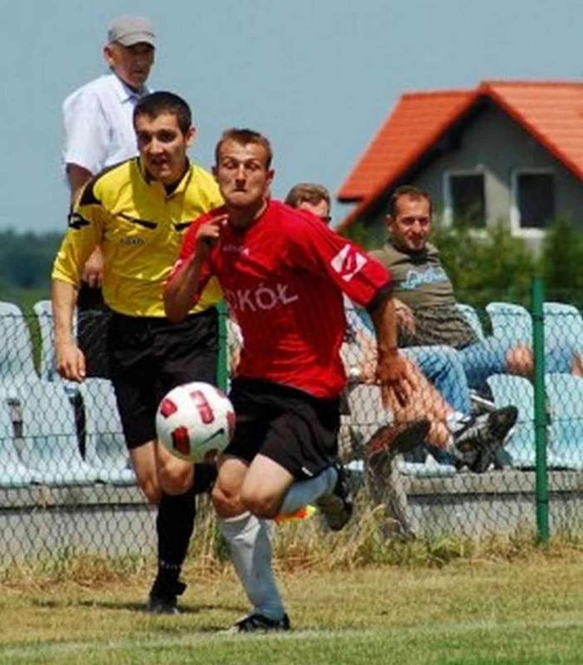 Gra się do końca Gra się do końca