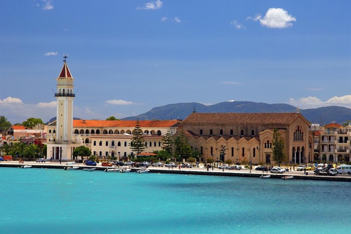 Grecja, którą warto odkryć – wyspy pełne słońca, historii i niezapomnianych chwil