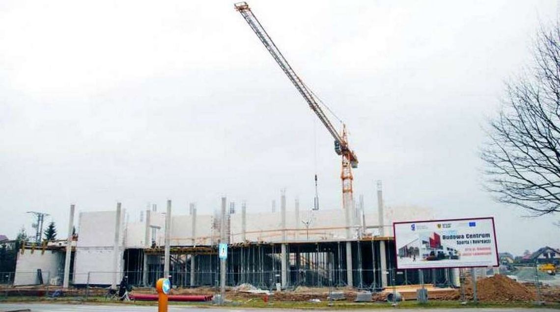 Hala jednak po Nowym Roku