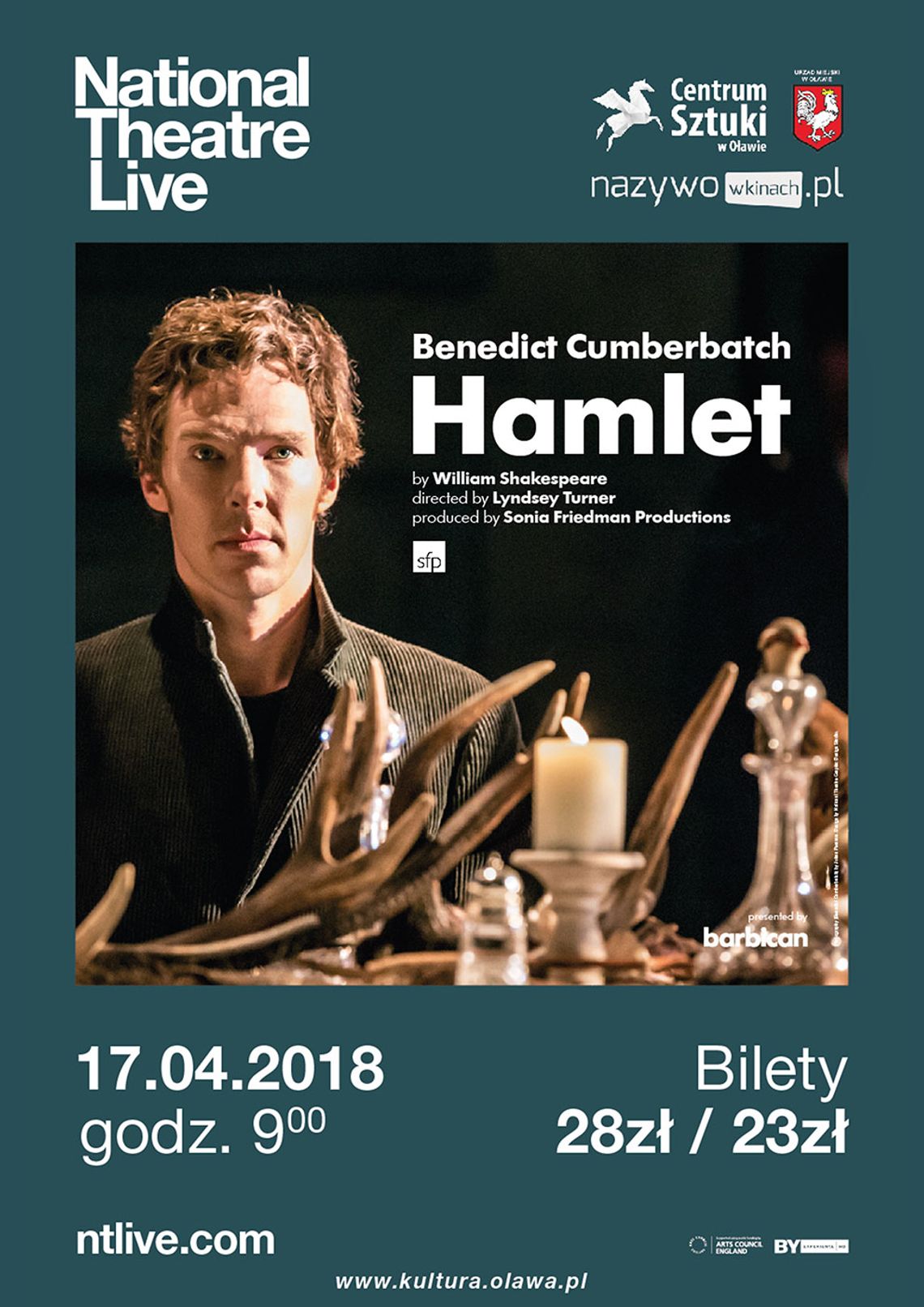 Hamlet