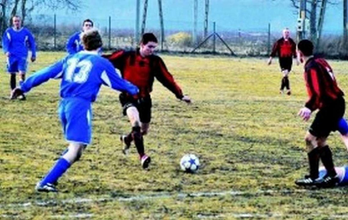 Hat-trick Florka Hat-trick Florka