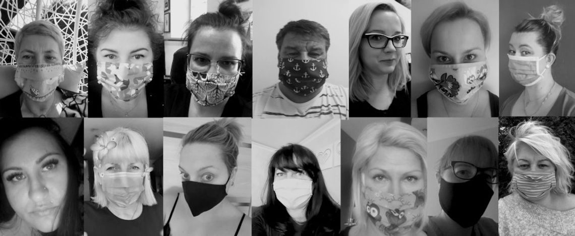 HELP, czyli Heroiczna Ekipa Lokalnej Pomocy