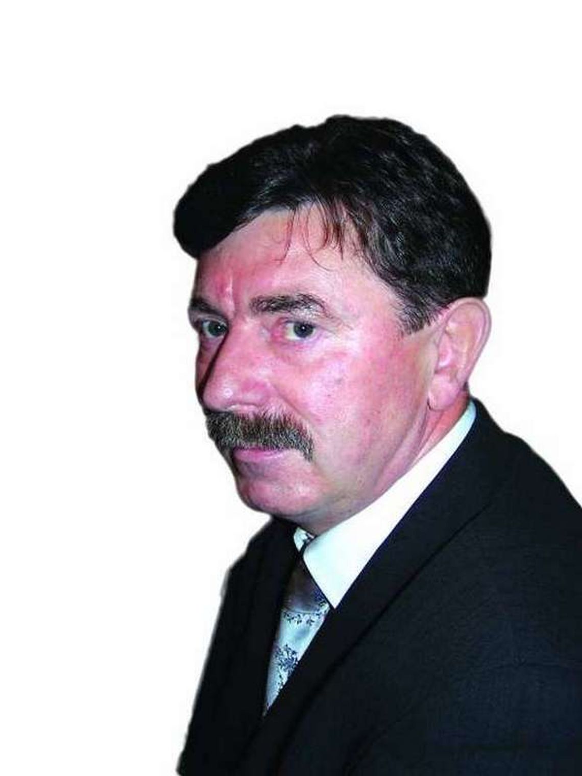 Hernas zrezygnował z kandydowania na burmistrza Hernas zrezygnował z kandydowania na burmistrza