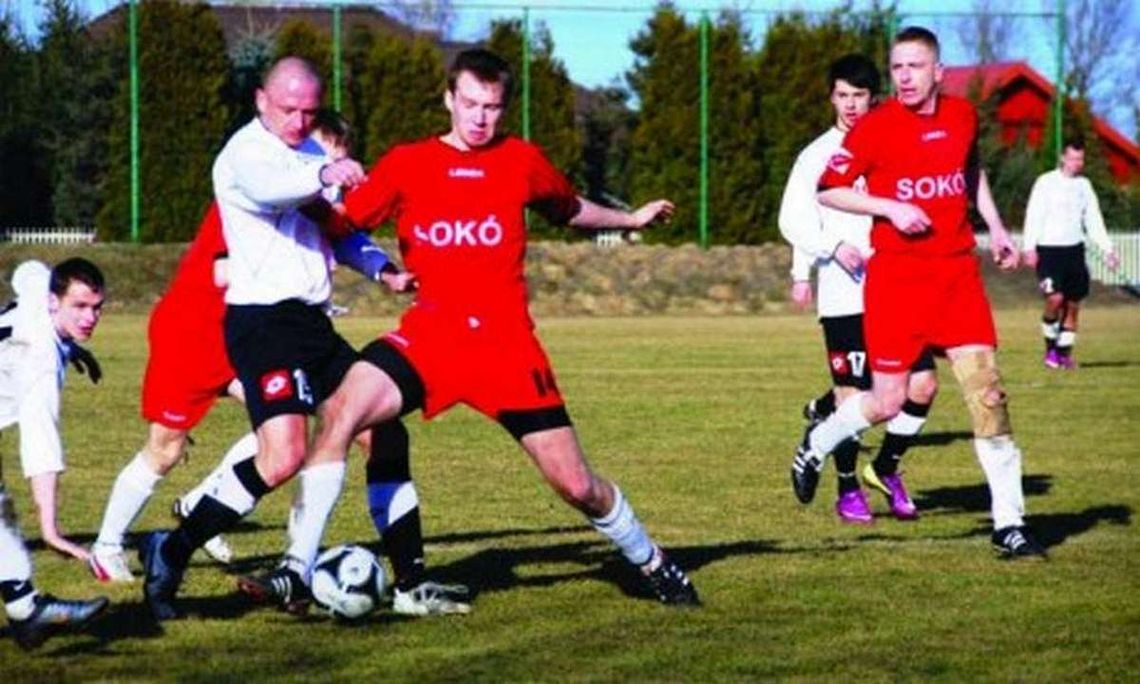 Historia lubi się powtarzać Historia lubi się powtarzać