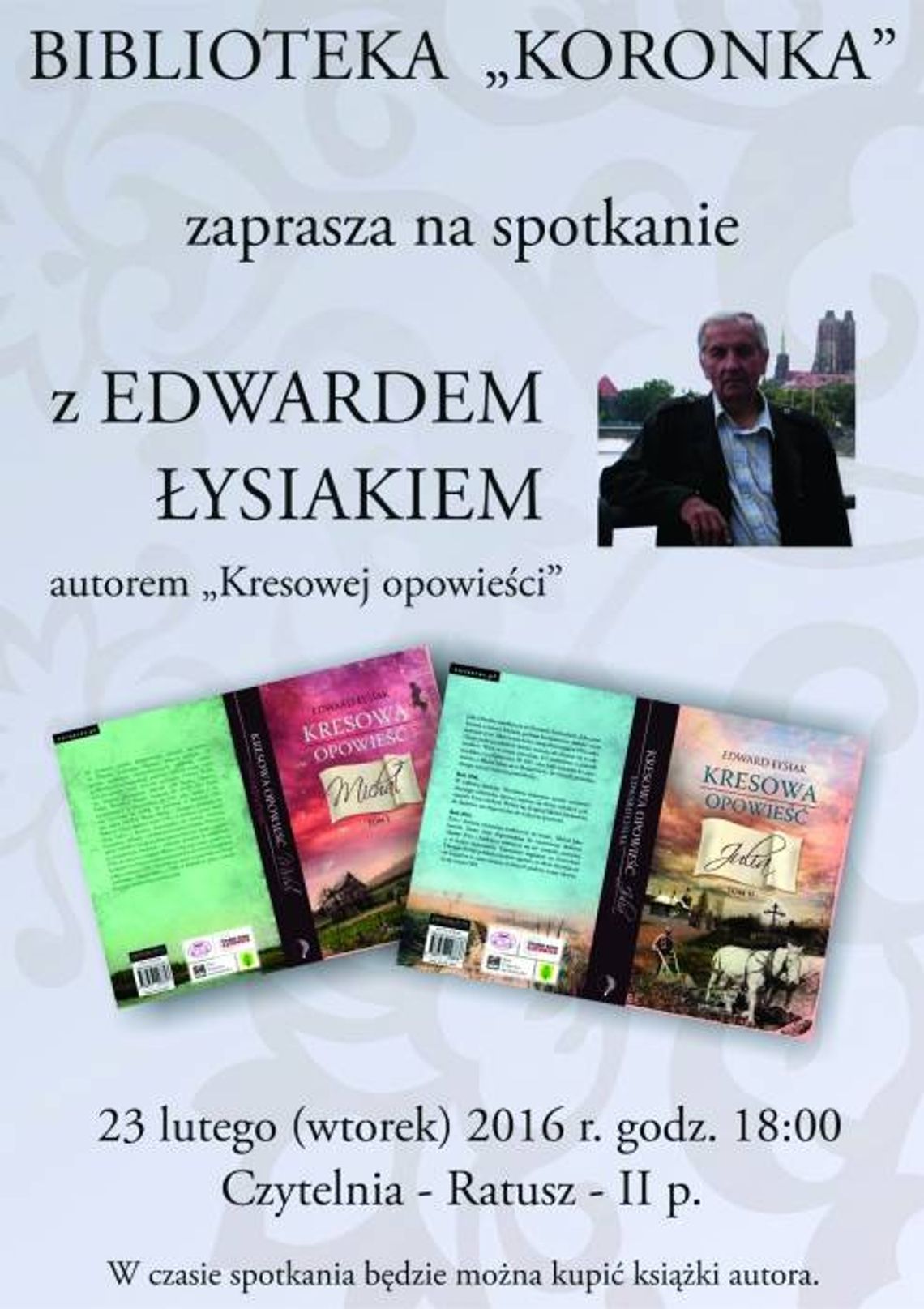 Historia z polityką w tle