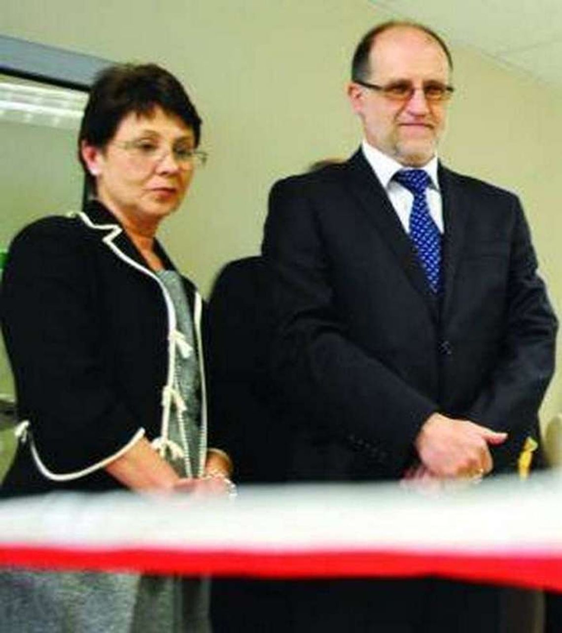 Hołyński przewodniczącym, Brezdeń starostą, Worek wicestarostą