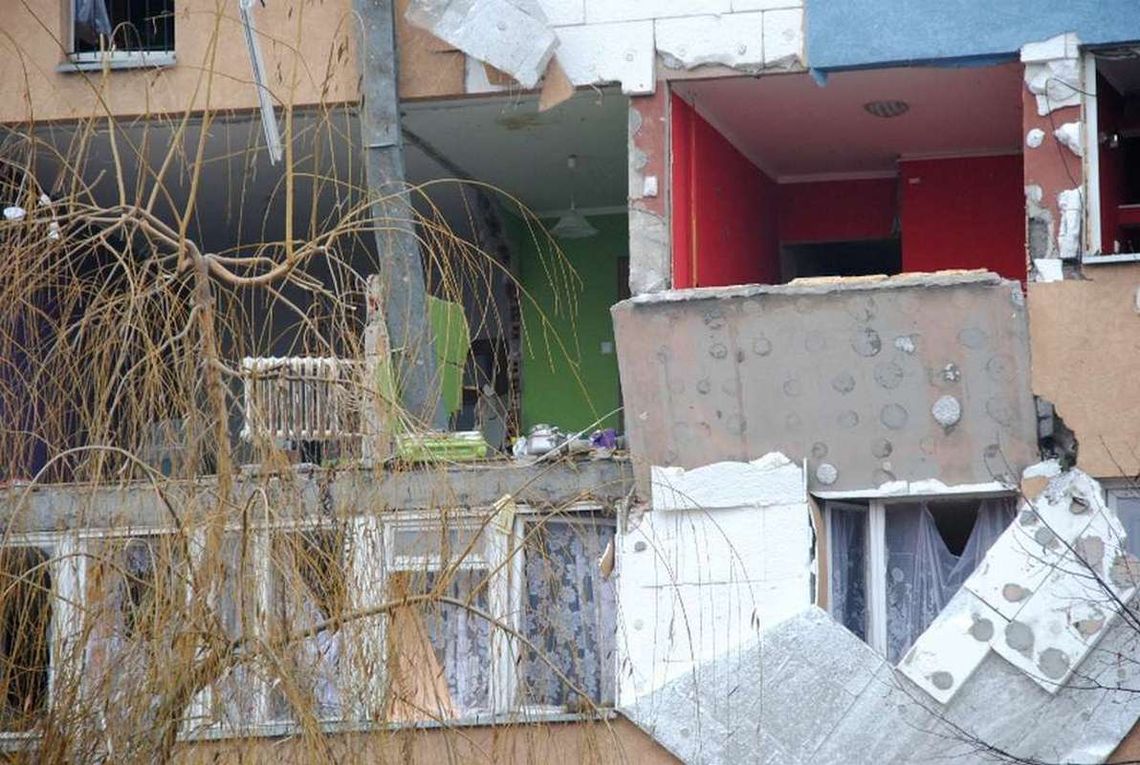 Hotel wspierał poszkodowanych Hotel wspierał poszkodowanych