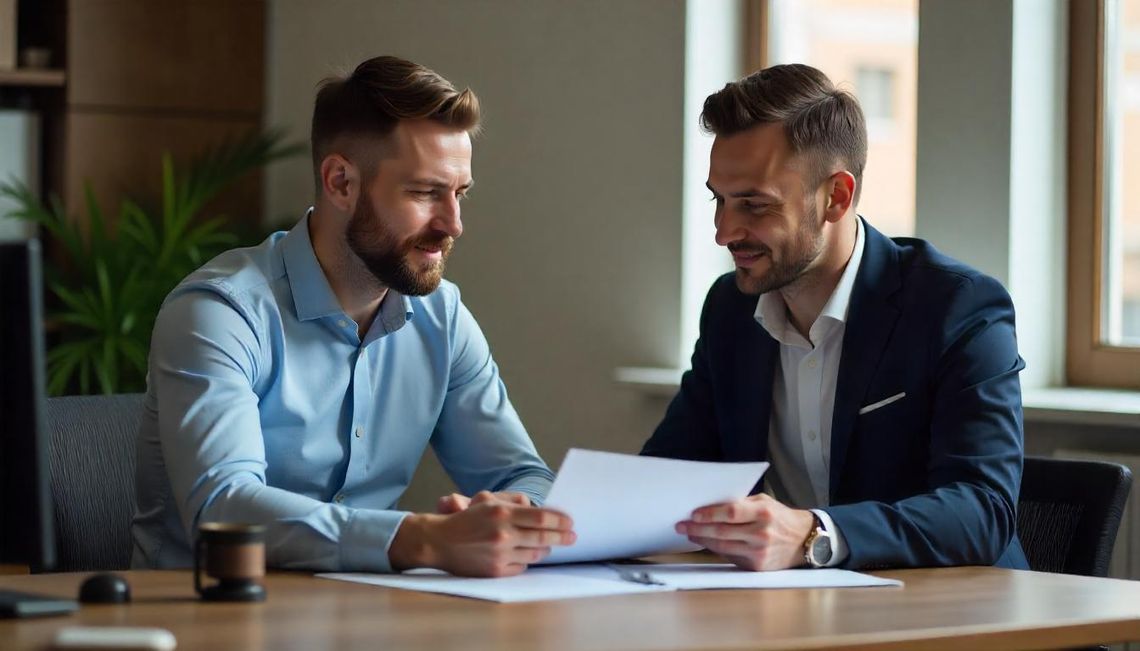 How to Find the Best Lawyer for Your Case