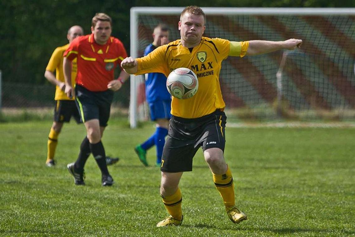 Huragan zmiótł Burzę Huragan zmiótł Burzę