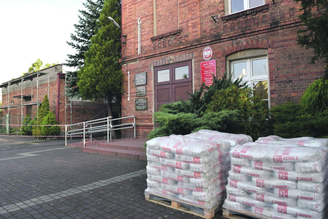 Idą chłody, a grzejników nie ma Idą chłody, a grzejników nie ma