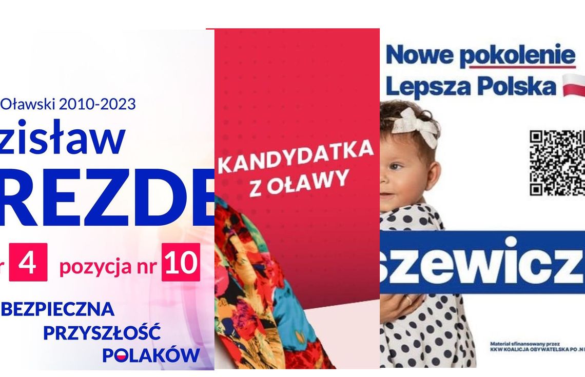 Idą pod różnymi hasłami. A jakie Was by przekonało?