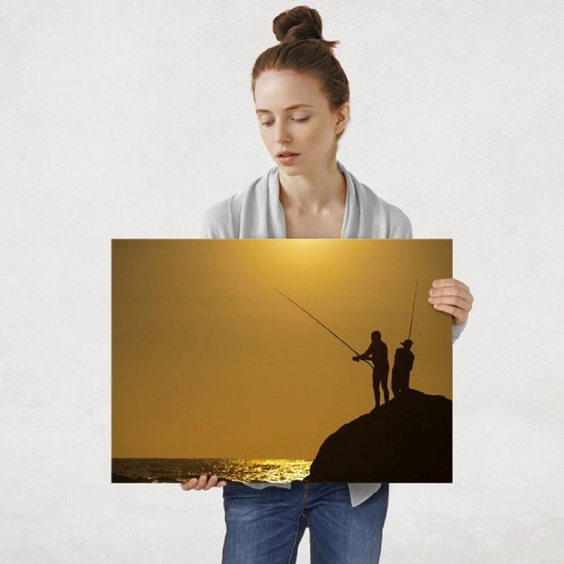 Idealny prezent dla pasjonata wędkarstwa - jak wesprzeć bliską osobę w jej hobby?