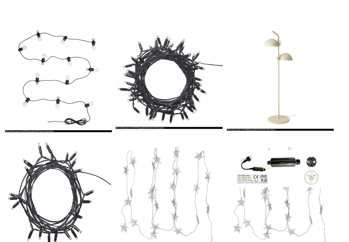 IKEA wycofuje te produkty ze względu na bezpieczeństwo