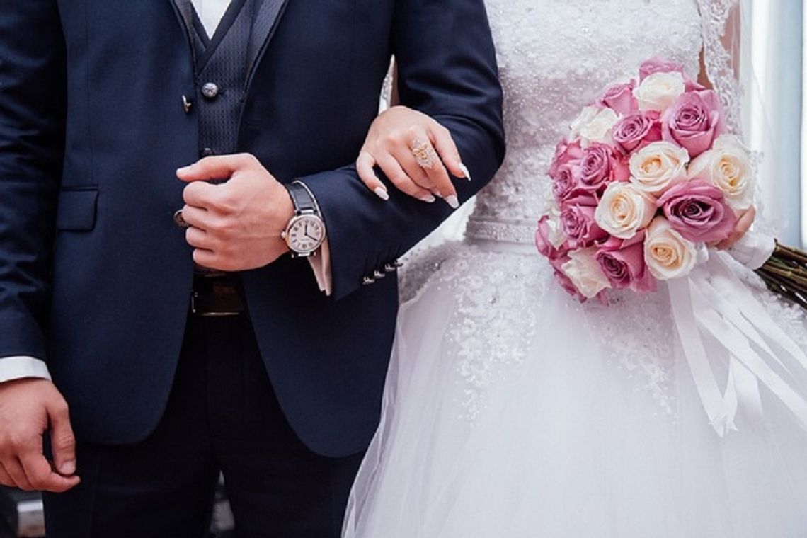 Ile dać na ślub, wesele w 2023?