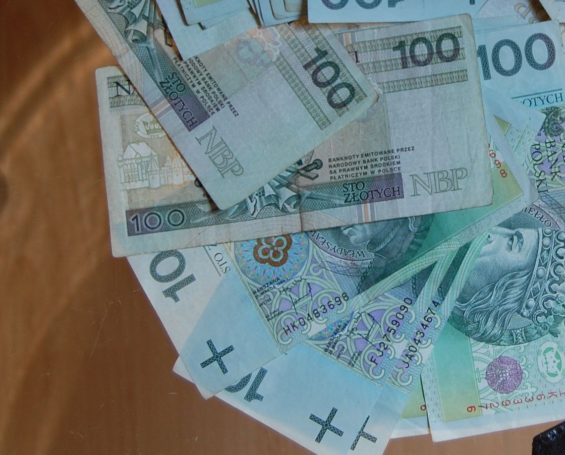 Ile pieniędzy przedsiębiorcy z Dolnego Śląska dostali od ZUS-u