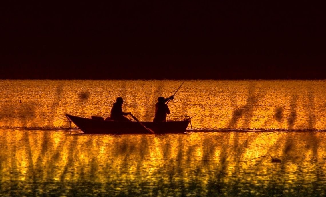 Ile zapłacą wędkarze w 2020 roku?