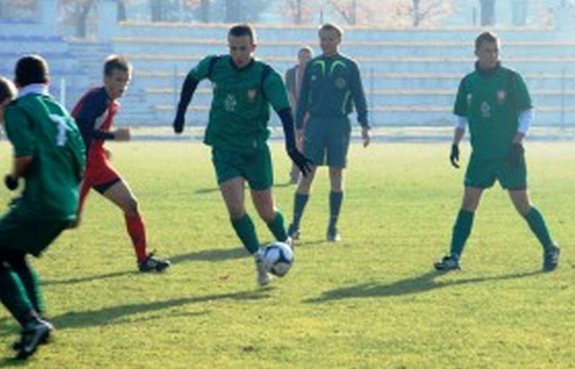 Im mgła nie przeszkodziła... Im mgła nie przeszkodziła...