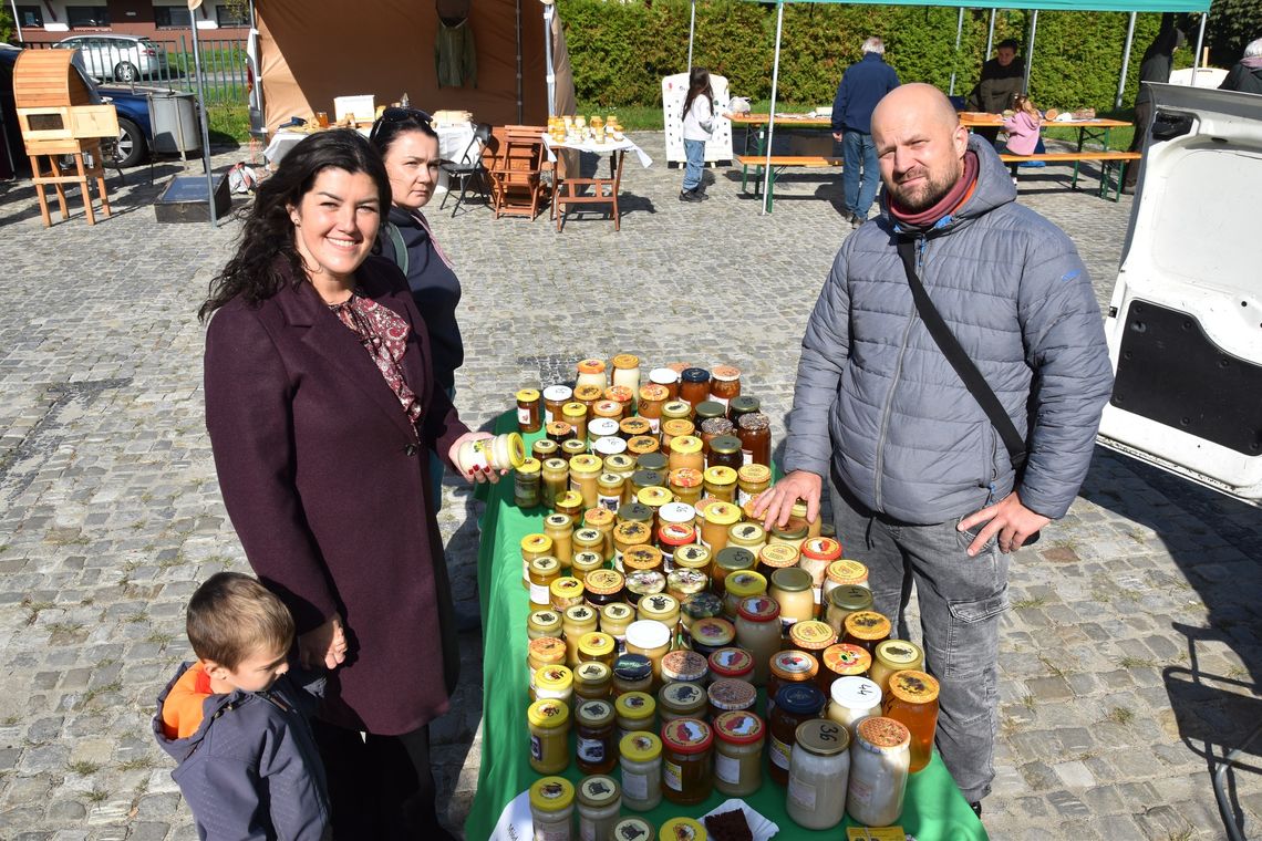 Impreza miodem płynąca Impreza miodem płynąca